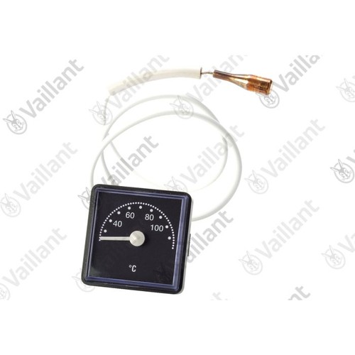 Vaillant thermometer 101542 - thermometer,