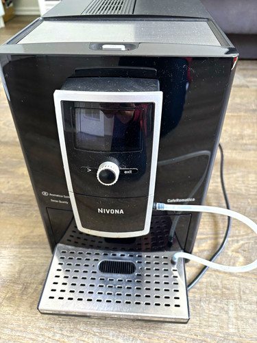Nivona nicr 830 - nivona,