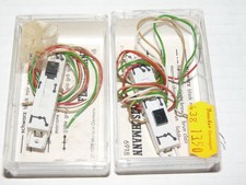 Fleischmann H0 / N 2x 6918 ++