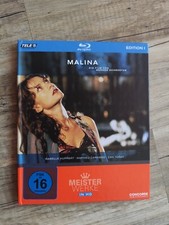 Malina meisterwerke hd - malina,