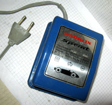 Trafo für MÄRKLIN Strint Rennbahn Ersatz  Sammler Bastler Reparatur