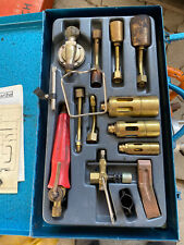 Barthel B1700 Propan / Butan