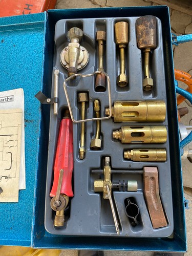 Barthel b1700 propan butan - b1700,