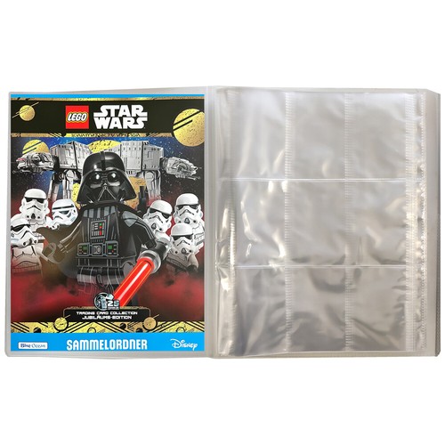 Lego star wars serie - -, 5