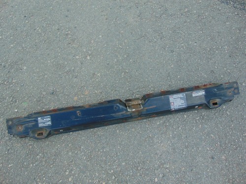 Traverse querträger - vw,
