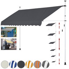 Markise Balkonmarkise