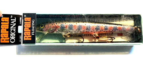 Rapala original floating - rapala,