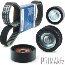 BOSCH Keilrippenriemen +