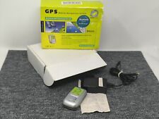 GPS Mobiles Navigation System Navilock Bluetooth GPS Empfänger BT-338
