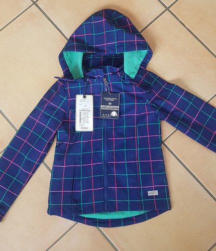 Neu tom tailor softshelljacke - tailor,