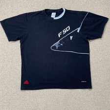 Adidas F50 T-Shirt Herren XL