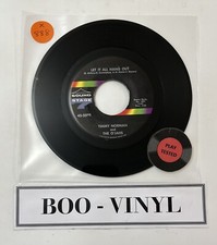 Timmy Norman And The O'Jahs* -