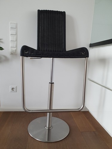 Tecta barhocker e in - barhocker,