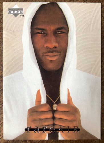 Michael jordan rare air upper - michael,