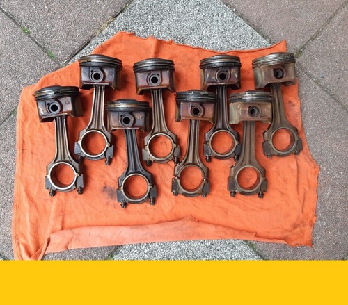 Mercedes benz kolben ø92mm - benz,