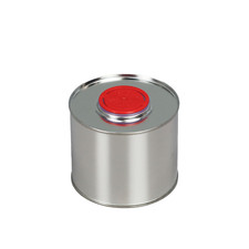 Blechdose 1l mit - blechdose, 0,5l,1l