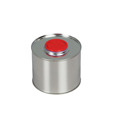 Blechdose 0,5L,1L mit