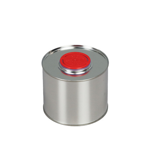 Blechdose 1l mit - 0,5l,1l,