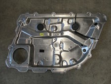 el Fensterheber hinten rechts