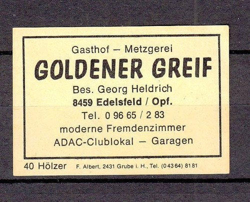 421637 zündholzetikett - 421637/,