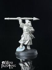 Warhammer Mordheim Possessed