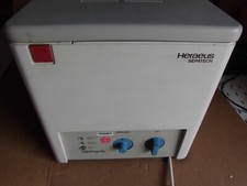 Heraeus labofuge zentrifuge - ae,