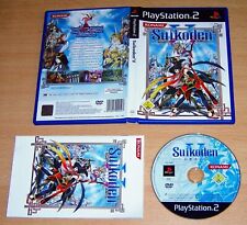 Suikoden V 5 Sony Playstation