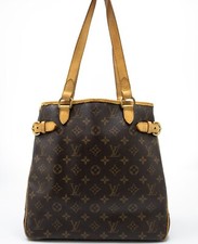 LOUIS VUITTON BATIGNOLLES VERTICAL NOE SCHULTERTASCHE SHOULDER BAG TASCHE LUXUS
