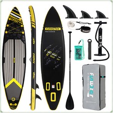 Inflatable Stand Up Paddle