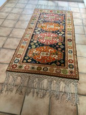 Teppich besonders seltener