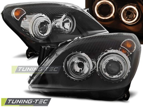 Tuning tec angel - tuning-tec,