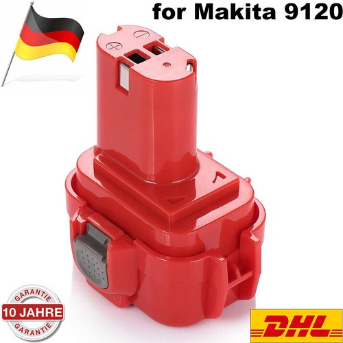 8ah akku für - für, makita