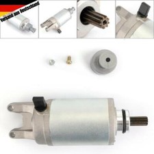 Elektrische starter motor - elektrische,