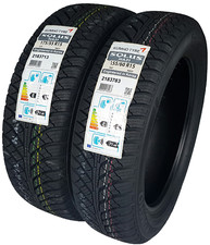 Ganzjahresreifen SMART FORTWO