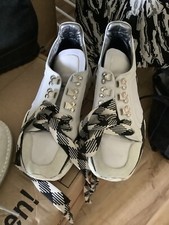 dorothee schumacher. Schuhe Sneaker 39  Sehr Gut