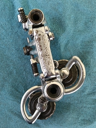Campagnolo gran sport - campagnolo,