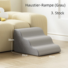 Haustiertreppe Hundetreppe mit