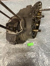 DKW RT125 Motor Scheunenfund