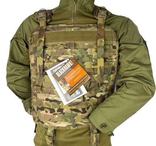 Blackhawk mtp vest multicam - mtp,