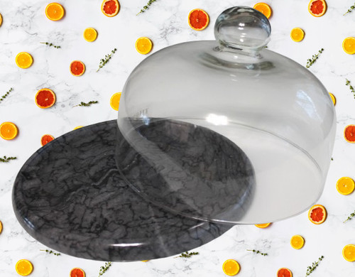 Tortenplatte marmor mit - tortenplatte,