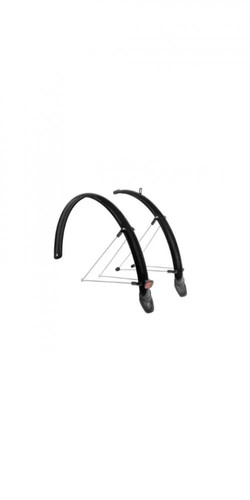 Xlc schutzblech set - mg-f03, 28"