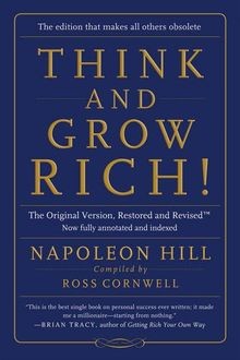 Think and grow - think,