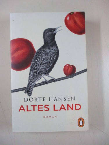 Dörte hansen altes - dörte,