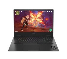HP OMEN Gaming Laptop 16” i5-13420H RTX 4050 16GB RAM 512GB SSD Win11