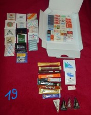 Zucker Portionstütchen