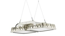 Pracht LED Strahler QUADRONIUS