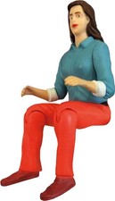 Robbe Modellsport Truck-Figur