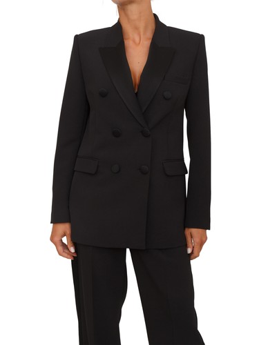 Elisabetta franchi crêpe - franchi,