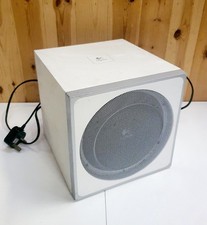 Logitech Z4i Subwoofer