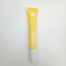 7DAYS Augencreme Collagen Vitamin C Koffein Anti-Aging Augenroll - Unvollständig